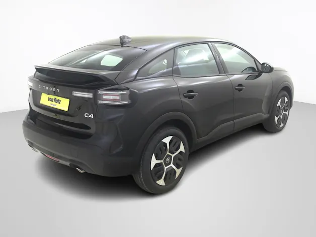 Citroën C4 1.2 Hybrid You+