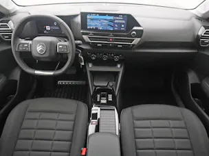 Citroën C4 1.2 Hybrid You+