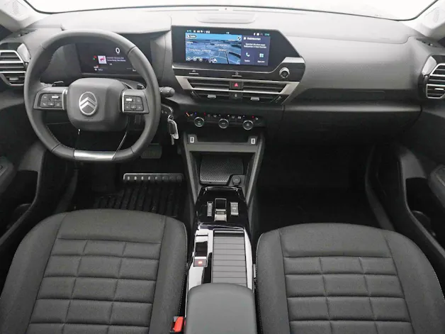 Citroën C4 1.2 Hybrid You+