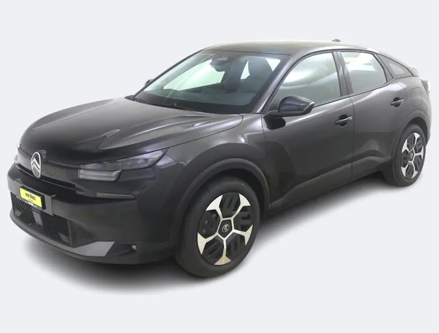 Citroën C4 1.2 Hybrid You+