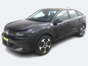 Citroën C4 1.2 Hybrid You+