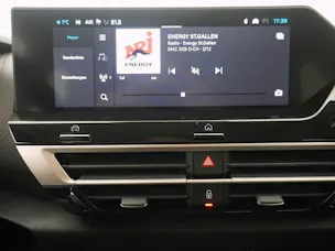 Citroën C4 1.2 Hybrid You+
