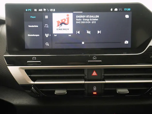 Citroën C4 1.2 Hybrid You+