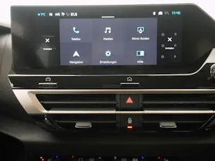 Citroën C4 1.2 Hybrid You+