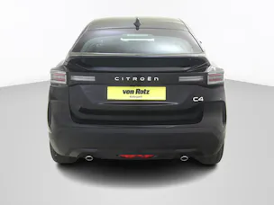 Citroën C4 1.2 Hybrid You+
