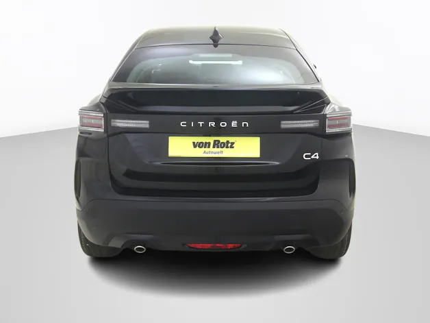 Citroën C4 1.2 Hybrid You+