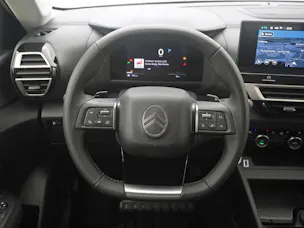 Citroën C4 1.2 Hybrid You+