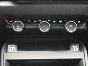 Citroën C4 1.2 Hybrid You+