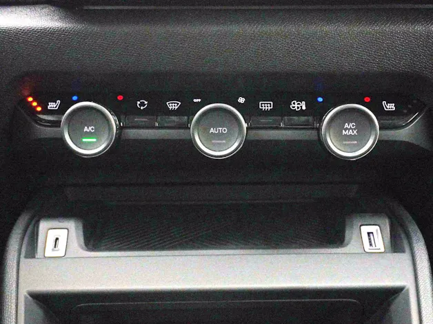 Citroën C4 1.2 Hybrid You+