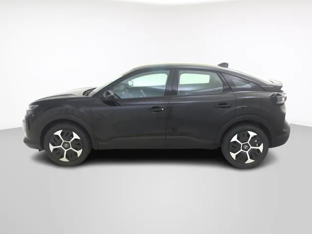Citroën C4 1.2 Hybrid You+