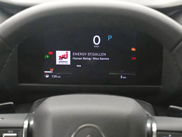 Citroën C4 1.2 Hybrid You+
