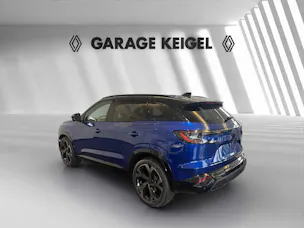 Renault Austral 1.3 TCe techno esprit Alpine