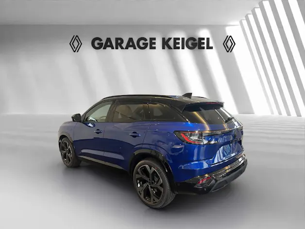 Renault Austral 1.3 TCe techno esprit Alpine