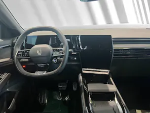 Renault Austral 1.3 TCe techno esprit Alpine
