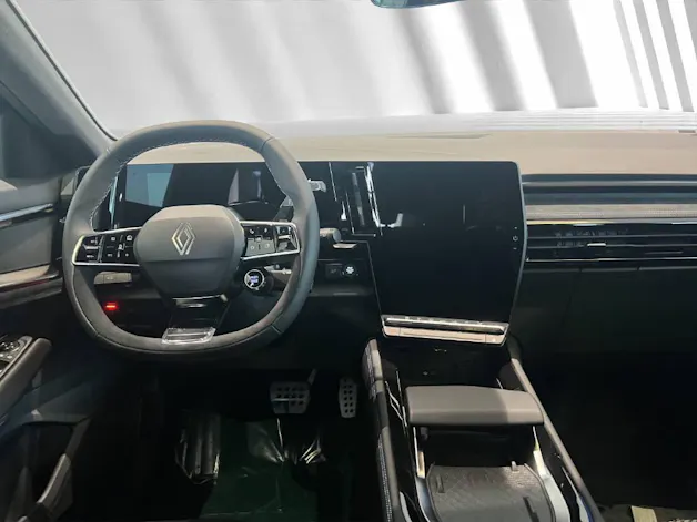 Renault Austral 1.3 TCe techno esprit Alpine