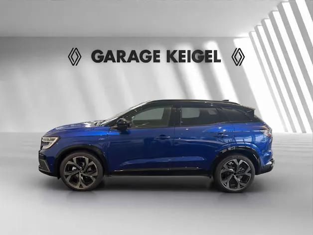 Renault Austral 1.3 TCe techno esprit Alpine