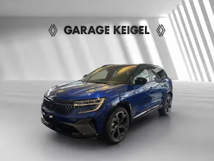 Renault Austral 1.3 TCe techno esprit Alpine