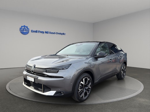 CITROEN C4 1.2 Hybrid Max 0