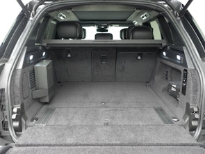 Vehicle image LAND ROVER Range Rover 3.0 D I6 350 Autobiography