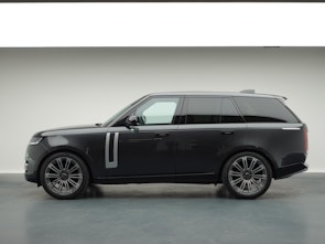 Vehicle image LAND ROVER Range Rover 3.0 D I6 350 Autobiography