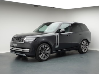 Vehicle image LAND ROVER Range Rover 3.0 D I6 350 Autobiography