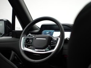 Vehicle image LAND ROVER Range Rover 3.0 D I6 350 Autobiography