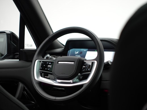 LAND ROVER Range Rover 3.0 D I6 350 Autobiography 2