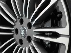 Vehicle image LAND ROVER Range Rover 3.0 D I6 350 Autobiography