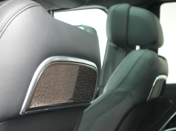 Vehicle image LAND ROVER RANGE ROVER