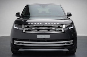 Vehicle image LAND ROVER Range Rover 3.0 D I6 350 Autobiography