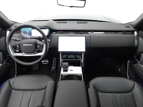 Vehicle image LAND ROVER Range Rover 3.0 D I6 350 Autobiography