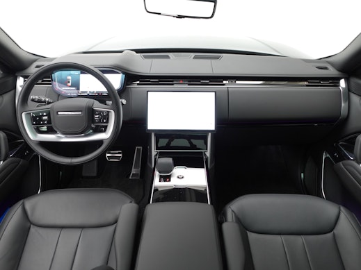 LAND ROVER Range Rover 3.0 D I6 350 Autobiography 3