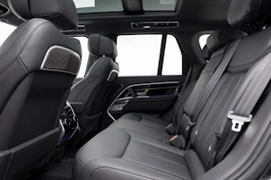 Vehicle image LAND ROVER Range Rover 3.0 D I6 350 Autobiography