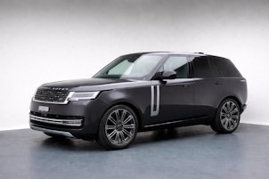 Vehicle image LAND ROVER Range Rover 3.0 D I6 350 Autobiography