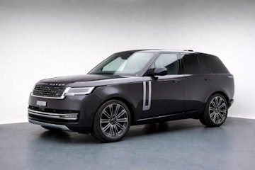 Vehicle image LAND ROVER Range Rover 3.0 D I6 350 Autobiography