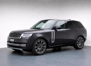 Vehicle image LAND ROVER Range Rover 3.0 D I6 350 Autobiography Vehicle image LAND ROVER Range Rover 3.0 D I6 350 Autobiography