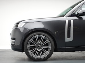 Vehicle image LAND ROVER Range Rover 3.0 D I6 350 Autobiography