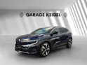 Renault Mégane E-Tech techno