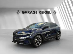 Renault Mégane E-Tech techno