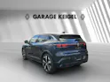 Renault Mégane E-Tech techno