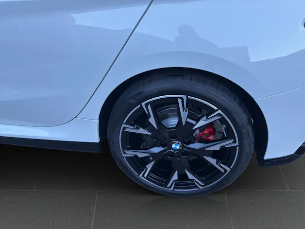 BMW 120d