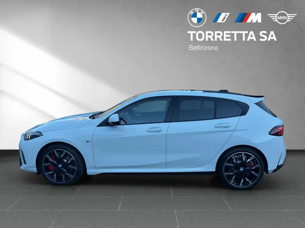 BMW 120d