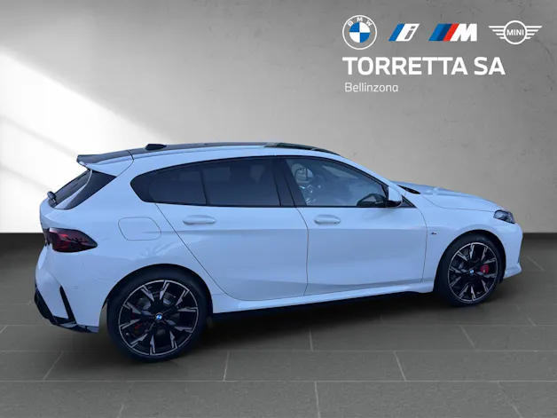 BMW 120d