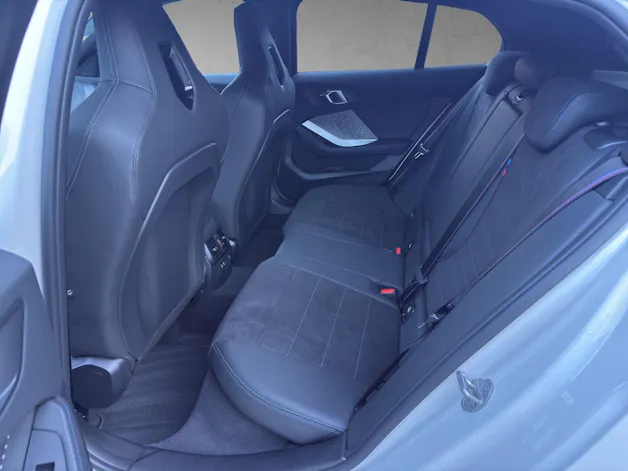 BMW 120d