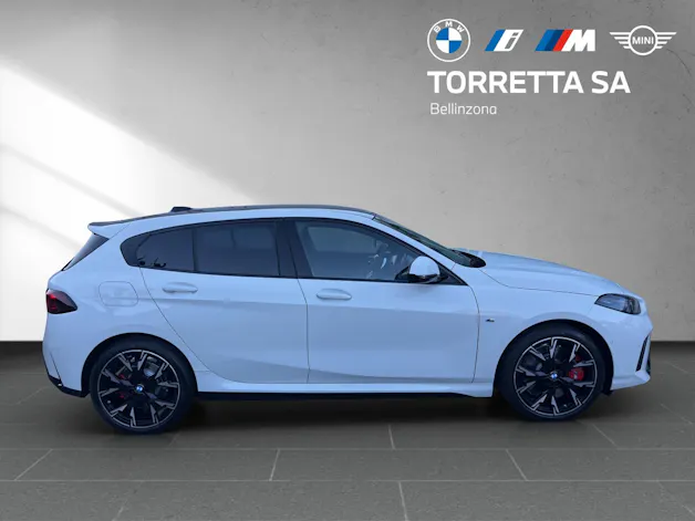 BMW 120d