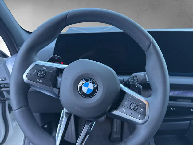 BMW 120d