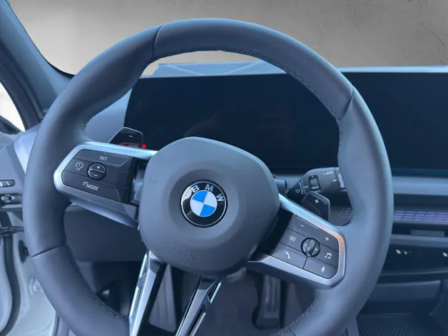 BMW 120d