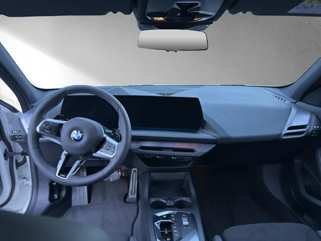 BMW 120d
