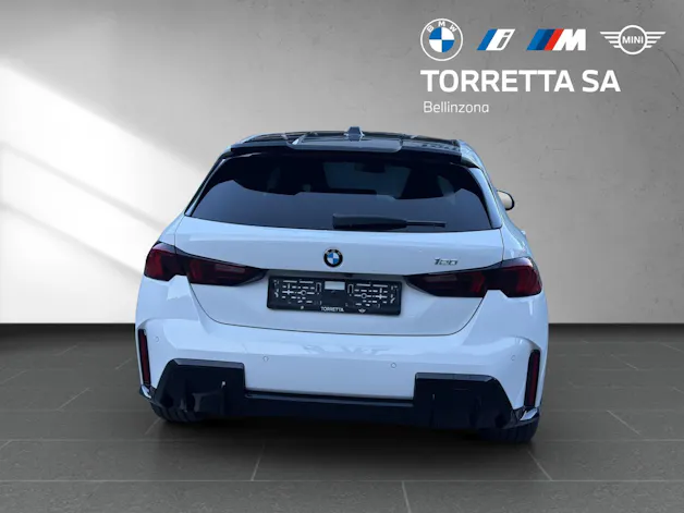 BMW 120d