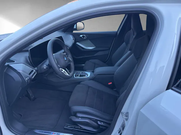 BMW 120d